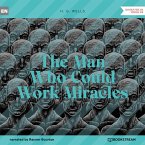 The Man Who Could Work Miracles (MP3-Download)