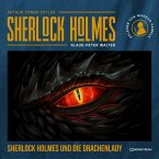 Sherlock Holmes und die Drachenlady (MP3-Download)