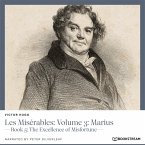 Les Misérables: Volume 3: Marius (MP3-Download)