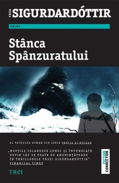 Cover Stanca spanzuratului (eBook, ePUB)