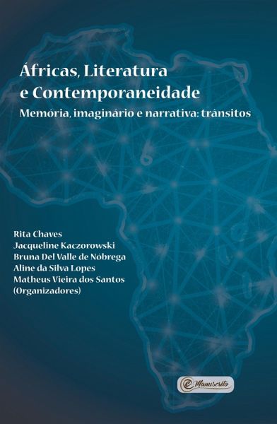 Áfricas, Literatura e Contemporaneidade (eBook, ePUB)