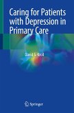 Caring for Patients with Depression in Primary Care (eBook, PDF)