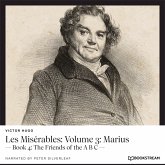 Les Misérables: Volume 3: Marius (MP3-Download) Les Misérables: Volume 3: Marius (MP3-Download)