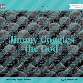 Jimmy Goggles the God (MP3-Download)