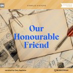 Our Honourable Friend (MP3-Download)