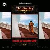 Im Land der lebenden Götter (MP3-Download)