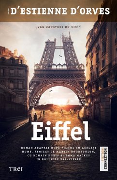 Eiffel (eBook, ePUB) - d'Orves, Nicolas d'Estienne