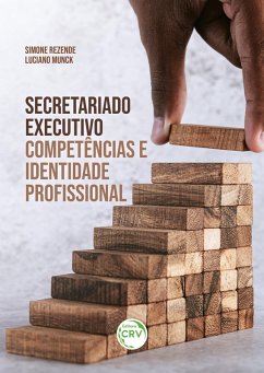 Cover SECRETARIADO EXECUTIVO (eBook, ePUB)