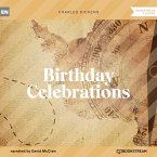Birthday Celebrations (MP3-Download)