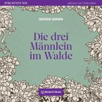 Die drei Männlein im Walde (MP3-Download)