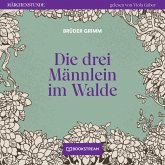 Die drei Männlein im Walde (MP3-Download) Die drei Männlein im Walde (MP3-Download)