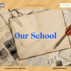 Cover Our School (MP3-Download)