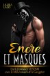 Encre et Masques (eBook, ePUB) - Bild 1