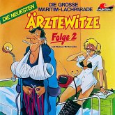 Die neuesten Ärztewitze (MP3-Download) Die neuesten Ärztewitze (MP3-Download)