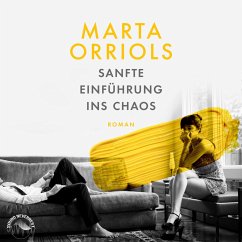 Sanfte Einführung ins Chaos (MP3-Download) - Orriols, Marta