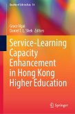 Service-Learning Capacity Enhancement in Hong Kong Higher Education (eBook, PDF)