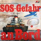 SOS - Gefahr an Bord (MP3-Download)