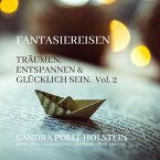 Träumen, Entspannen & Glücklich Sein (MP3-Download)