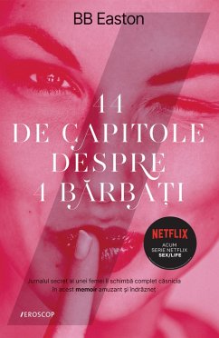 44 de capitole despre 4 barbati (eBook, ePUB) - Easton, Bb