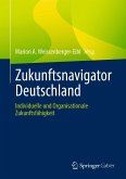 Zukunftsnavigator Deutschland (eBook, PDF)