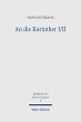 An die Korinther I/II (eBook, PDF) - Bild 1