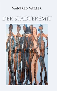Cover Der Stadteremit (eBook, ePUB)