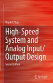High-Speed System and Analog Input/Output Design (eBook, PDF)