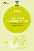 Linguagem e ensino da leitura (eBook, ePUB)