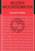 Muziekwoordenboek Muziekwoordenboek