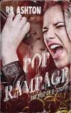 Pop Rampage: The Rise of E-Stomp (eBook, ePUB)