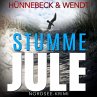 Stumme Jule: Nordsee-Thriller... - Bild 1