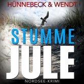 Stumme Jule: Nordsee-Thriller (MP3-Download)