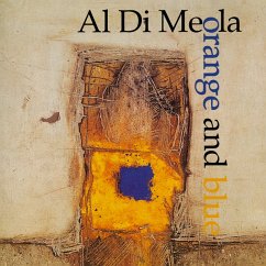 Orange And Blue (Cd Digipak) - Di Meola,Al