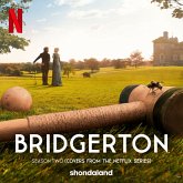 Bridgerton Season Two (Sountrack Netflix Original)