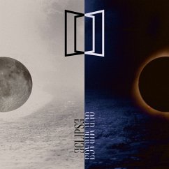Eclipse (Grey+Black Marbled Lp) - Our Mirage
