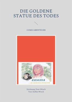 Die goldene Statue des Todes (eBook, PDF)