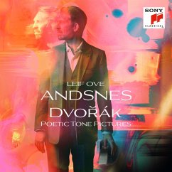 Poetische Stimmungsbilder,Op.85 - Andsnes,Leif Ove