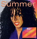 Donna Summer