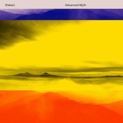 Advanced Myth (Ltd.Clear Vinyl) - Dialect