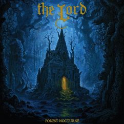 Forest Nocturne - Lord,The