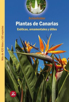 Plantas de Canarias (eBook, ePUB) - Schönfelder, Peter; Schönfelder, Ingrid