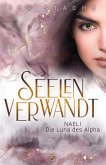 Seelenverwandt, Naeli - Die Luna des Alpha (eBook, ePUB)