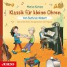 Klassik für kleine Ohren: Von Bach bis... - Bild 1