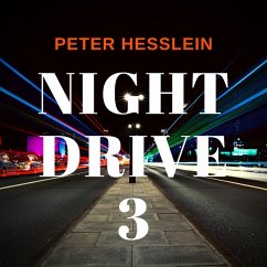 Night Drive 3 - Hesslein,Peter