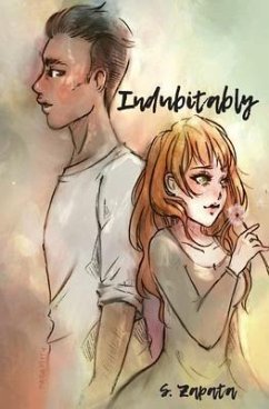 Indubitably (eBook, ePUB) - Zapata, S.