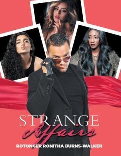 Strange Affairs (eBook, ePUB) - Rotonger Ronitha Burns-Walker
