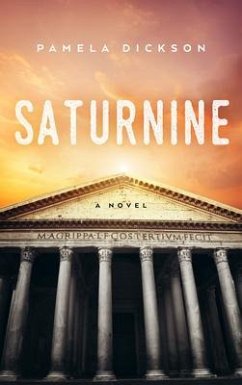 Saturnine (eBook, ePUB) - Dickson, Pamela