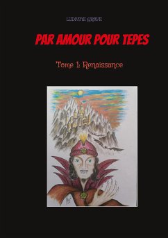 Par Amour pour Tepes (eBook, ePUB)