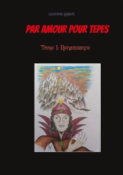 Par Amour pour Tepes (eBook, ePUB) - Grave, Ludivine