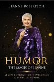 Humor The Magic of Jeanne (eBook, ePUB)
